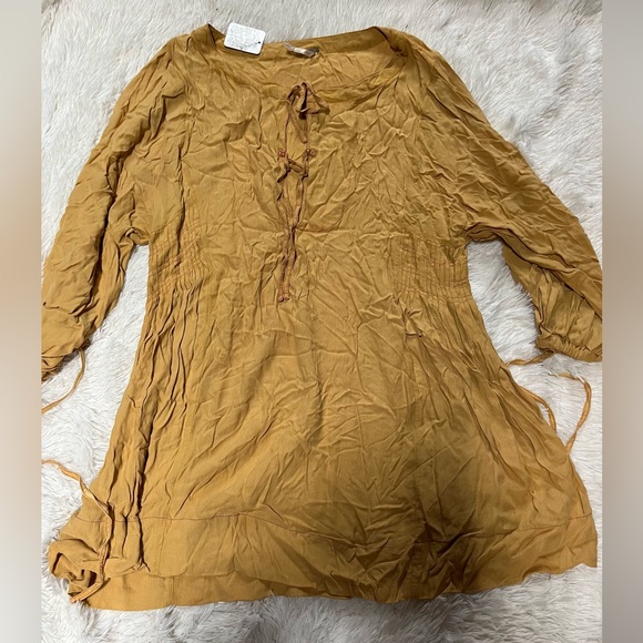Free People Dresses & Skirts - Free people dress